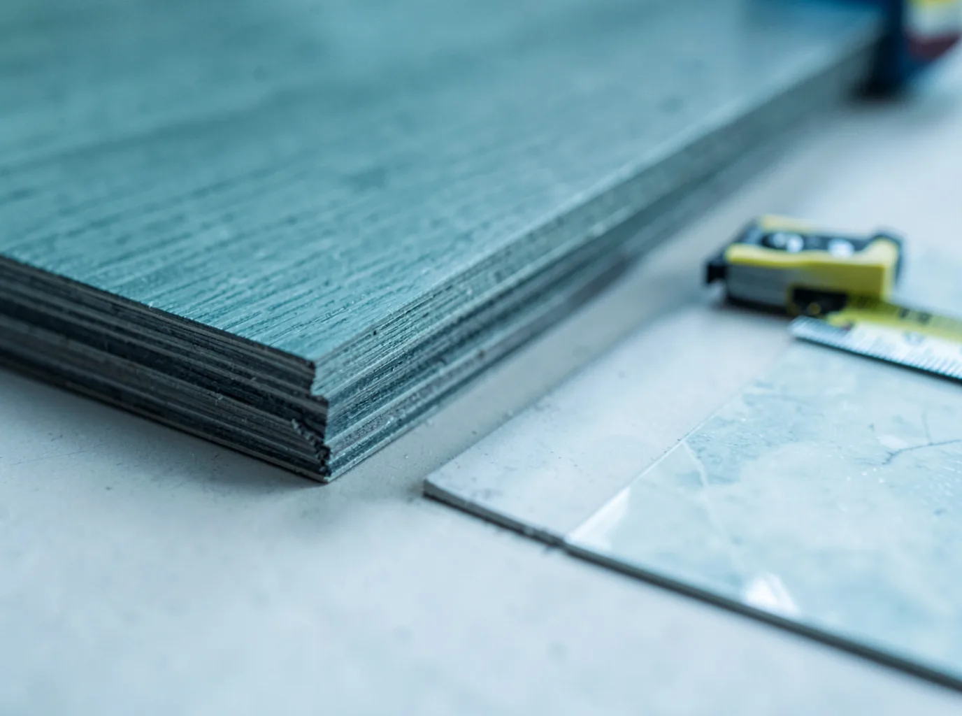 Luxury Vinyl Plank Installation Matlock, IA FAQs